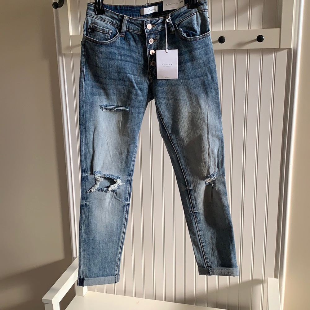 New w/tags
